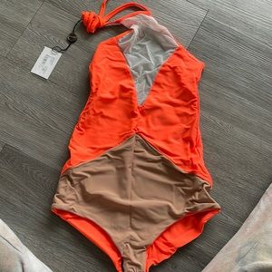 Khongboon Swimwear - XS